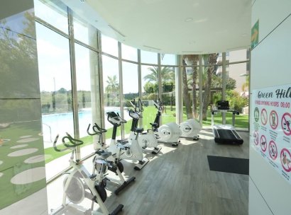 Appartement · Herverkoop - Orihuela Costa · Los Dolses · Alicante · Spanje