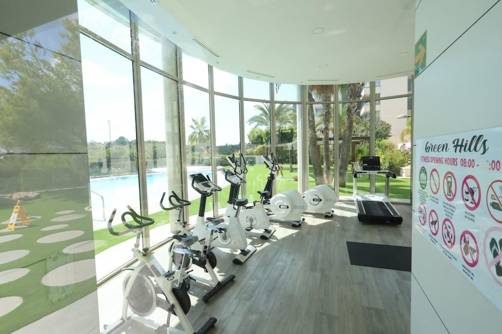 Herverkoop - Appartement - Orihuela Costa - Costa Blanca South