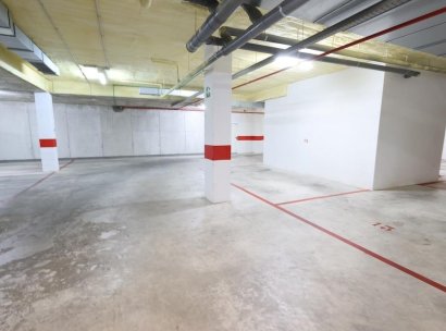 Appartement · Herverkoop - Orihuela Costa · Los Dolses · Alicante · Spanje