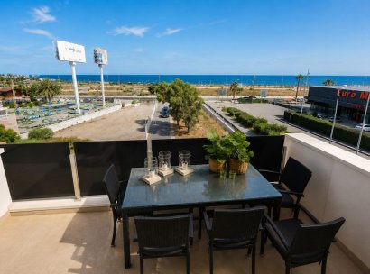 Appartement · Herverkoop - Orihuela Costa · Punta Prima · Alicante · Spanje