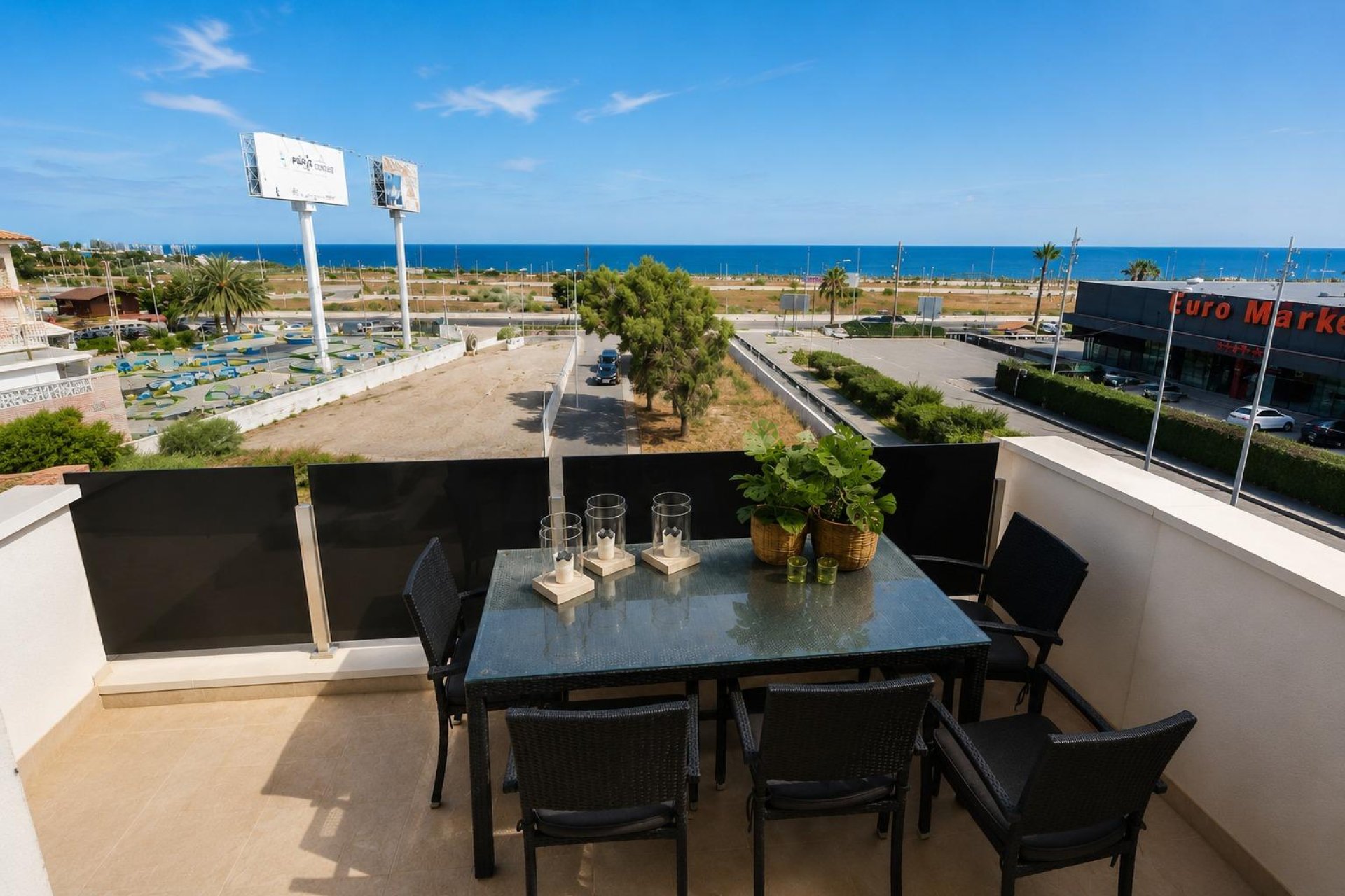Herverkoop - Appartement - Orihuela Costa - Costa Blanca South