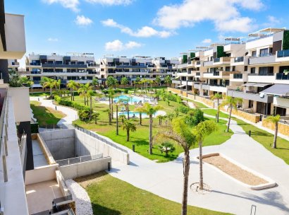 Appartement · Herverkoop - Orihuela Costa · Punta Prima · Alicante · Spanje