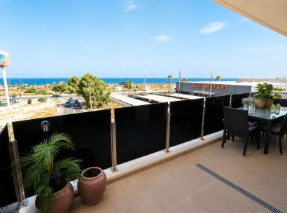 Appartement · Herverkoop - Orihuela Costa · Punta Prima · Alicante · Spanje