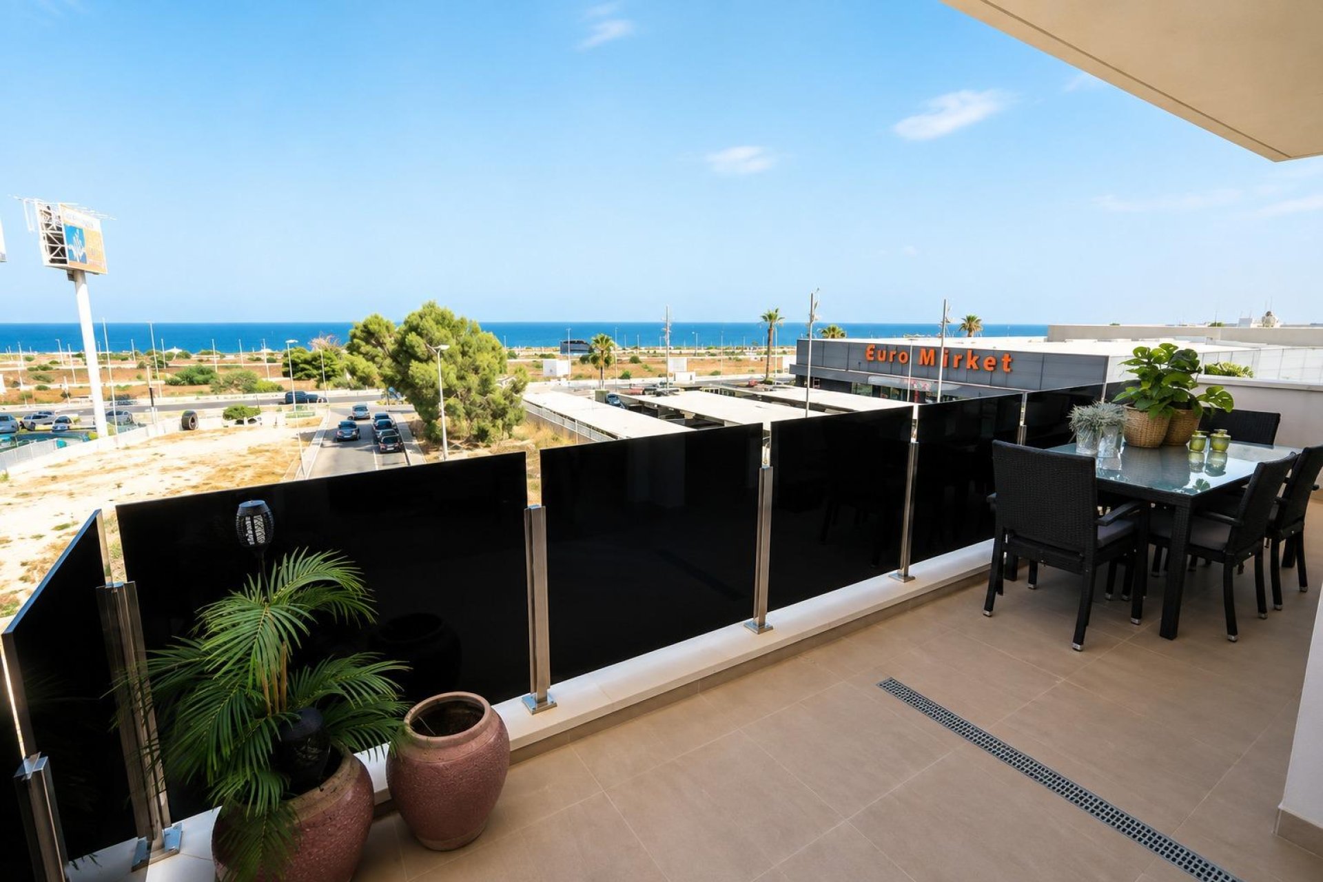 Herverkoop - Appartement - Orihuela Costa - Costa Blanca South