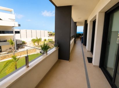 Appartement · Herverkoop - Orihuela Costa · Punta Prima · Alicante · Spanje
