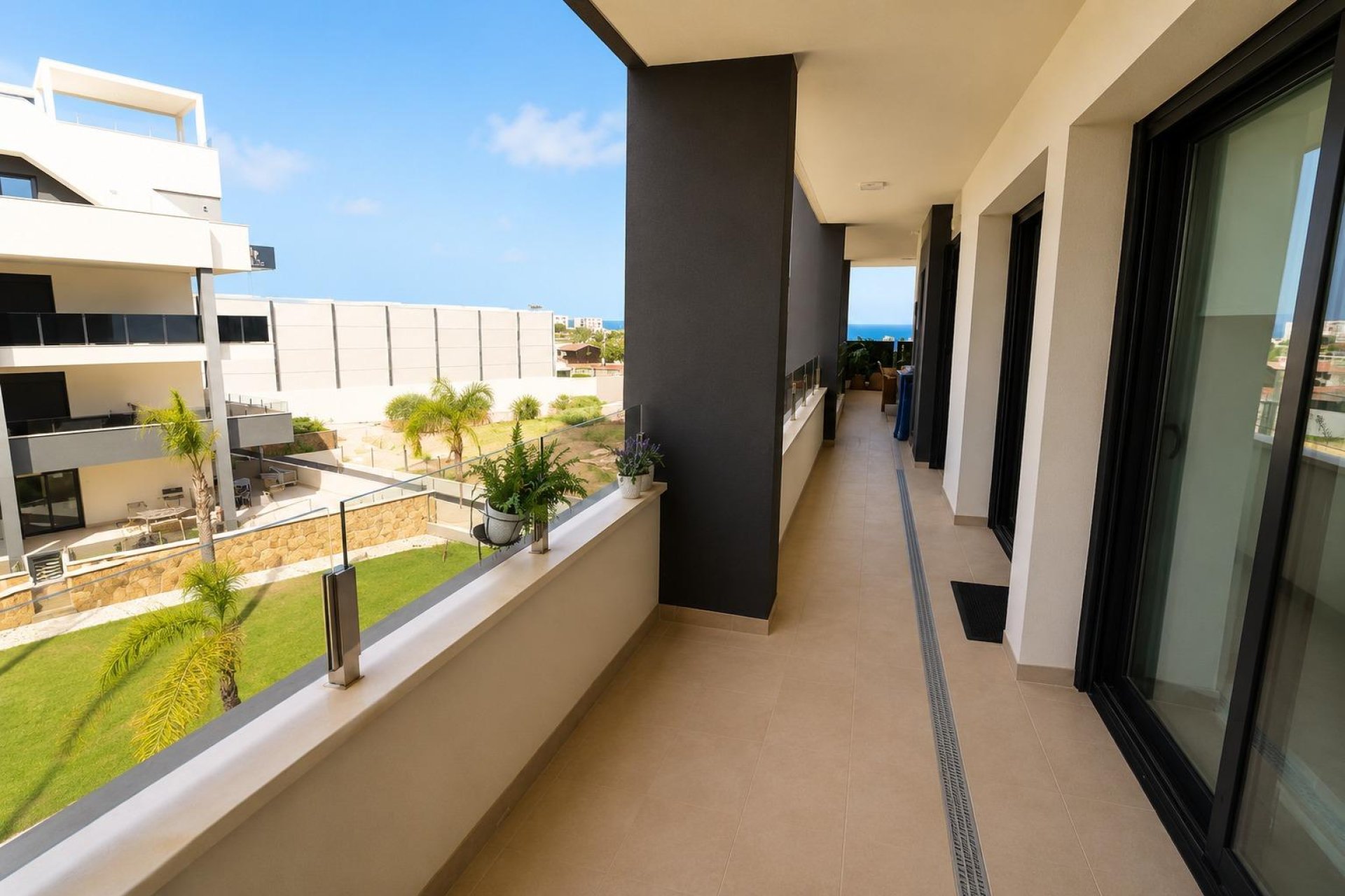 Herverkoop - Appartement - Orihuela Costa - Costa Blanca South