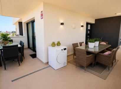 Appartement · Herverkoop - Orihuela Costa · Punta Prima · Alicante · Spanje