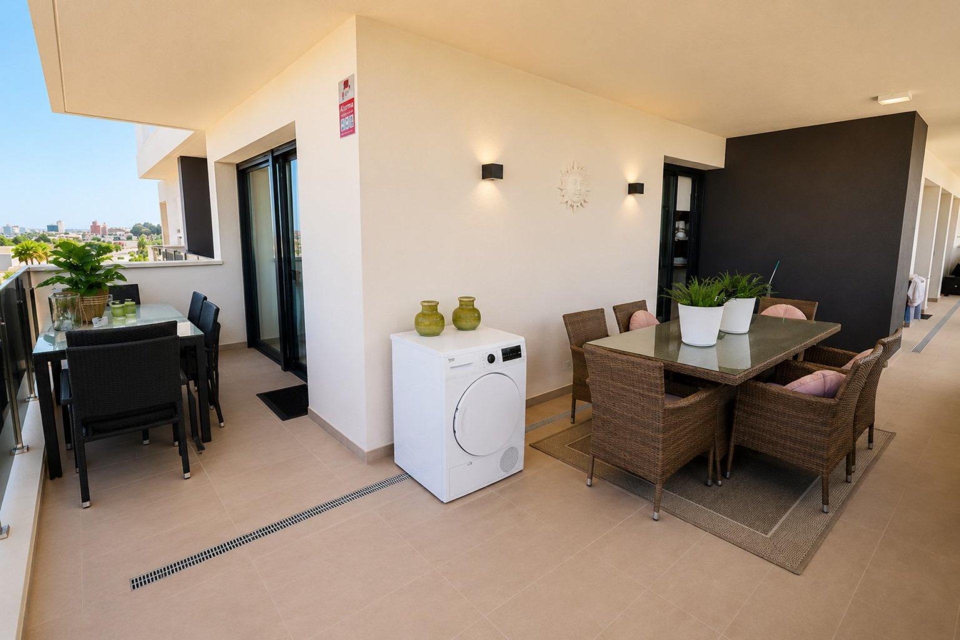 Herverkoop - Appartement - Orihuela Costa - Costa Blanca South