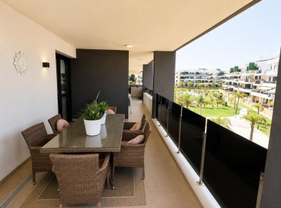 Appartement · Herverkoop - Orihuela Costa · Punta Prima · Alicante · Spanje
