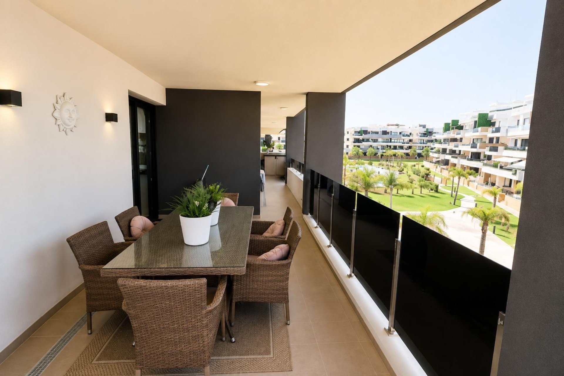 Herverkoop - Appartement - Orihuela Costa - Costa Blanca South