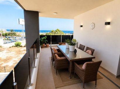 Appartement · Herverkoop - Orihuela Costa · Punta Prima · Alicante · Spanje