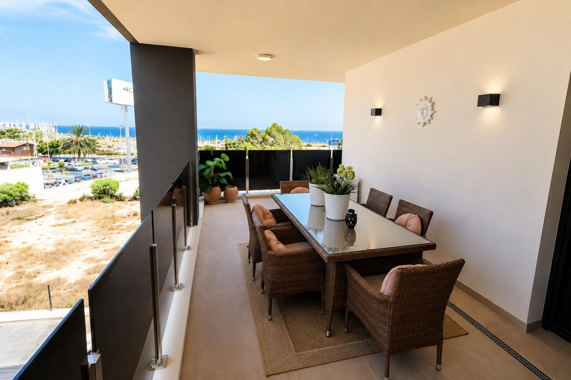Herverkoop - Appartement - Orihuela Costa - Costa Blanca South