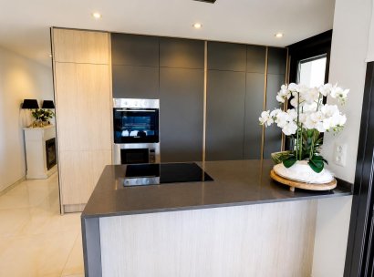 Appartement · Herverkoop - Orihuela Costa · Punta Prima · Alicante · Spanje