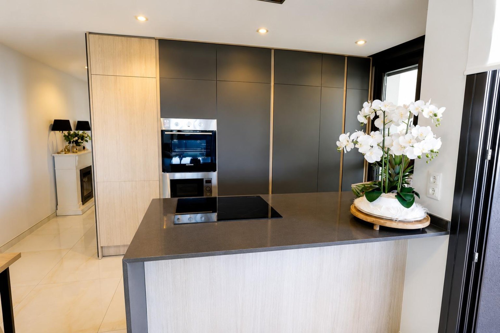 Herverkoop - Appartement - Orihuela Costa - Costa Blanca South