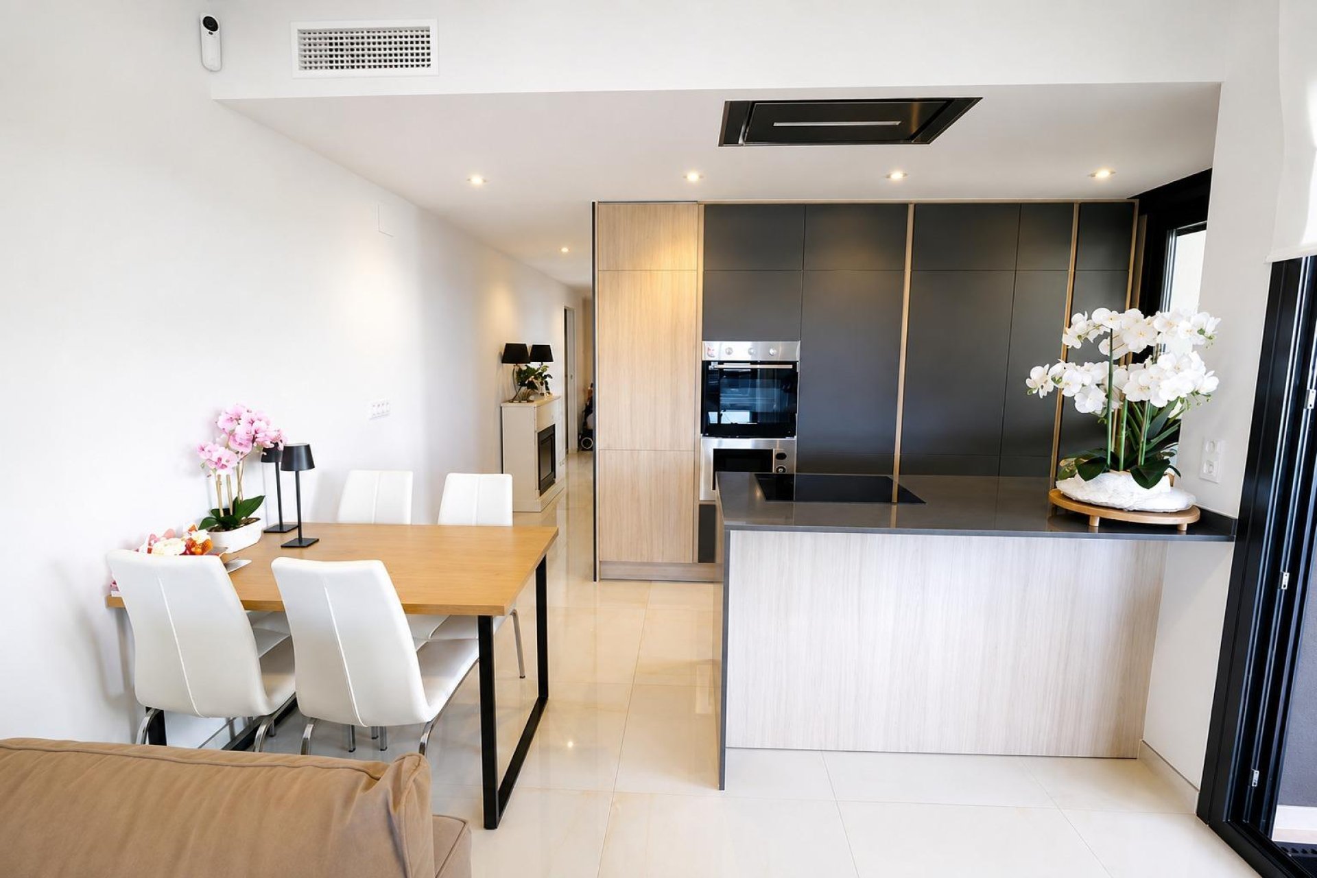 Herverkoop - Appartement - Orihuela Costa - Costa Blanca South