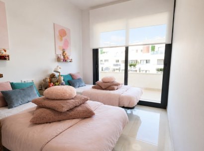 Appartement · Herverkoop - Orihuela Costa · Punta Prima · Alicante · Spanje