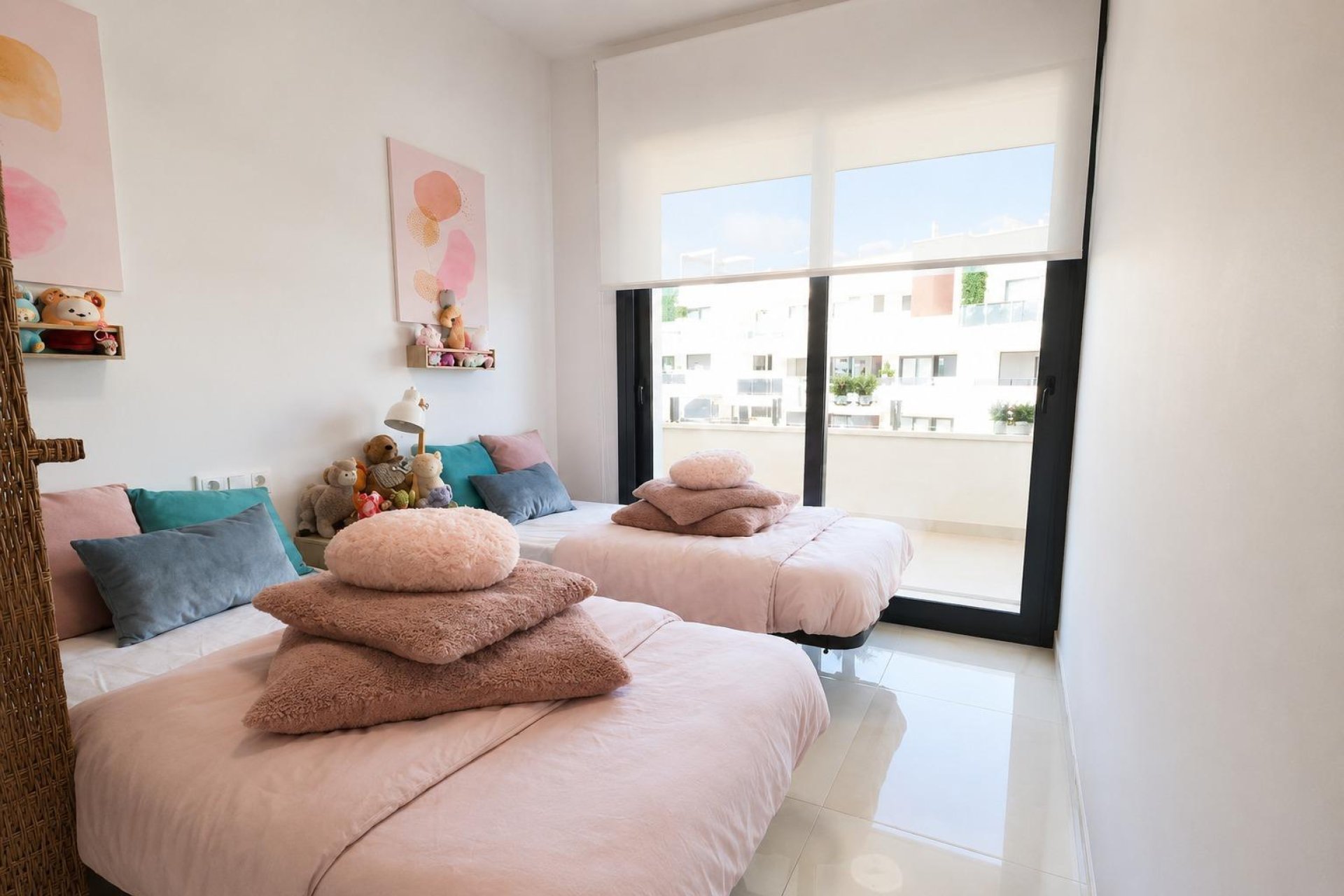 Herverkoop - Appartement - Orihuela Costa - Costa Blanca South