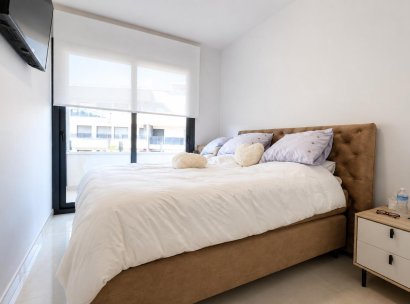 Appartement · Herverkoop - Orihuela Costa · Punta Prima · Alicante · Spanje