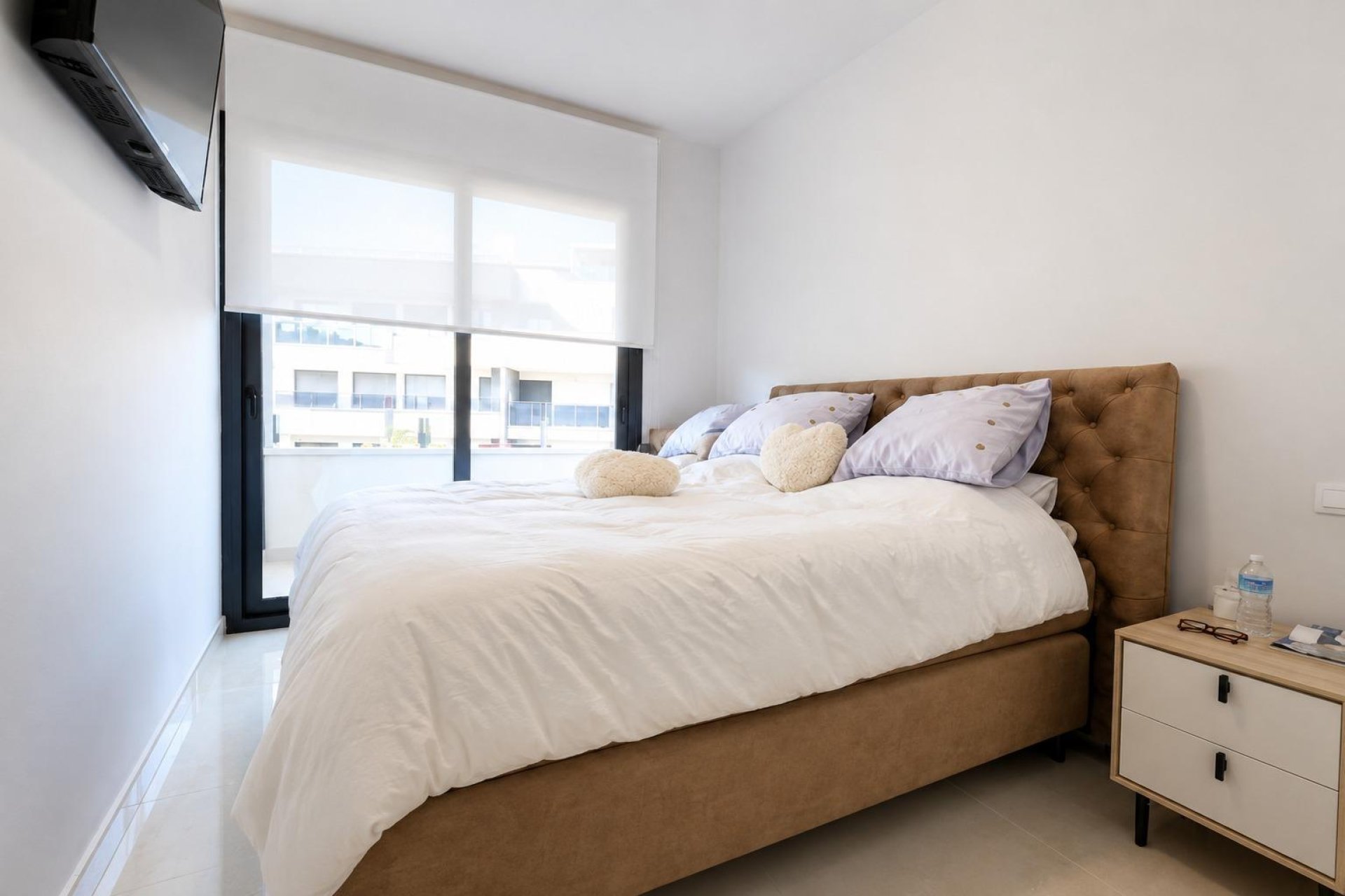 Herverkoop - Appartement - Orihuela Costa - Costa Blanca South