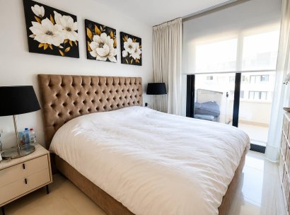 Appartement · Herverkoop - Orihuela Costa · Punta Prima · Alicante · Spanje