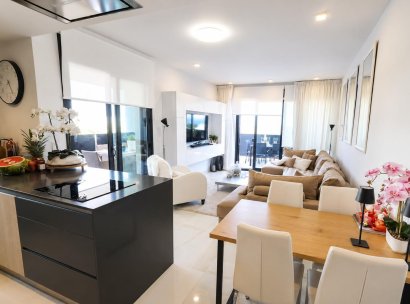 Appartement · Herverkoop - Orihuela Costa · Punta Prima · Alicante · Spanje