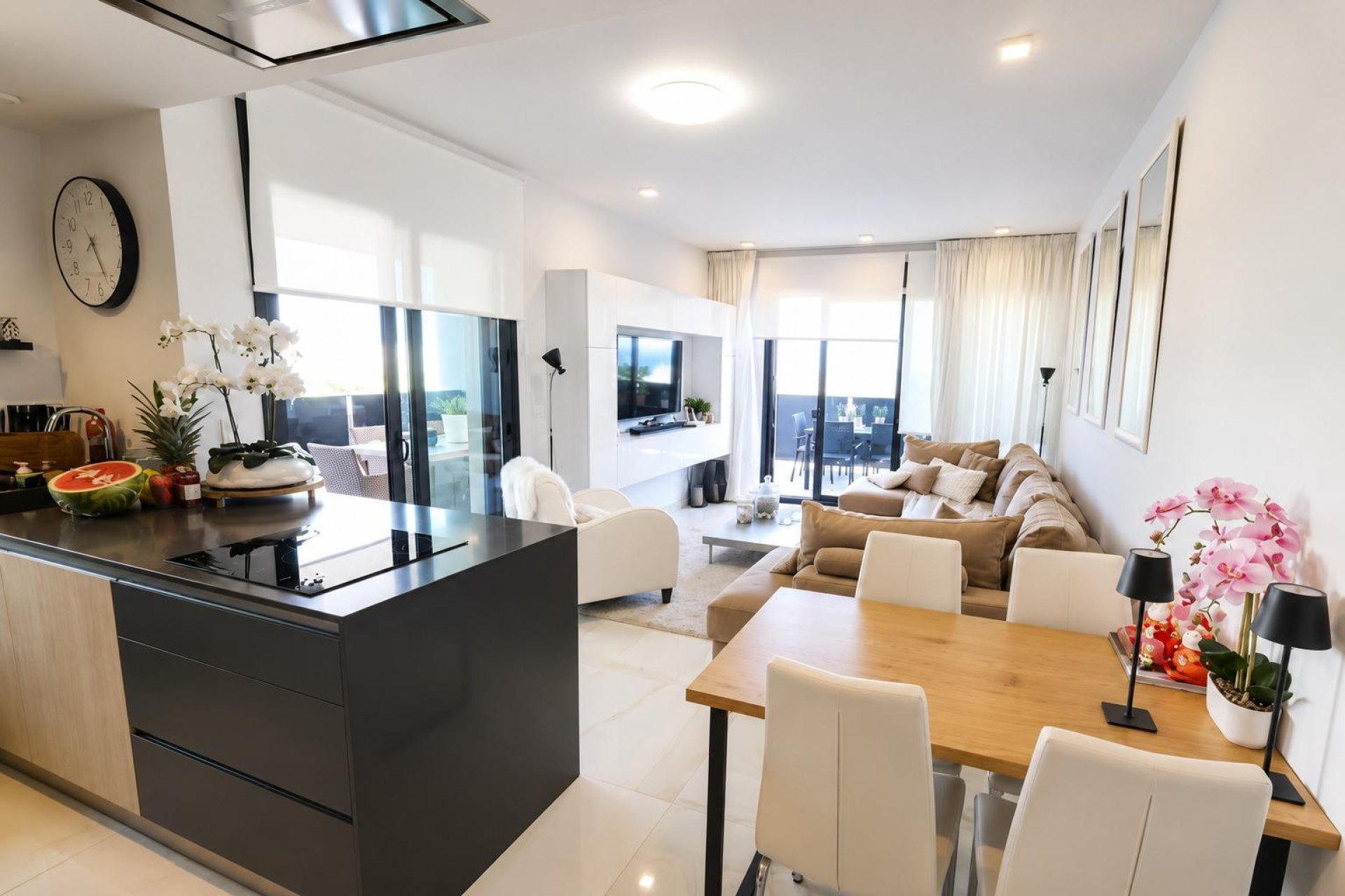 Herverkoop - Appartement - Orihuela Costa - Costa Blanca South
