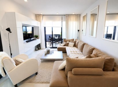Appartement · Herverkoop - Orihuela Costa · Punta Prima · Alicante · Spanje