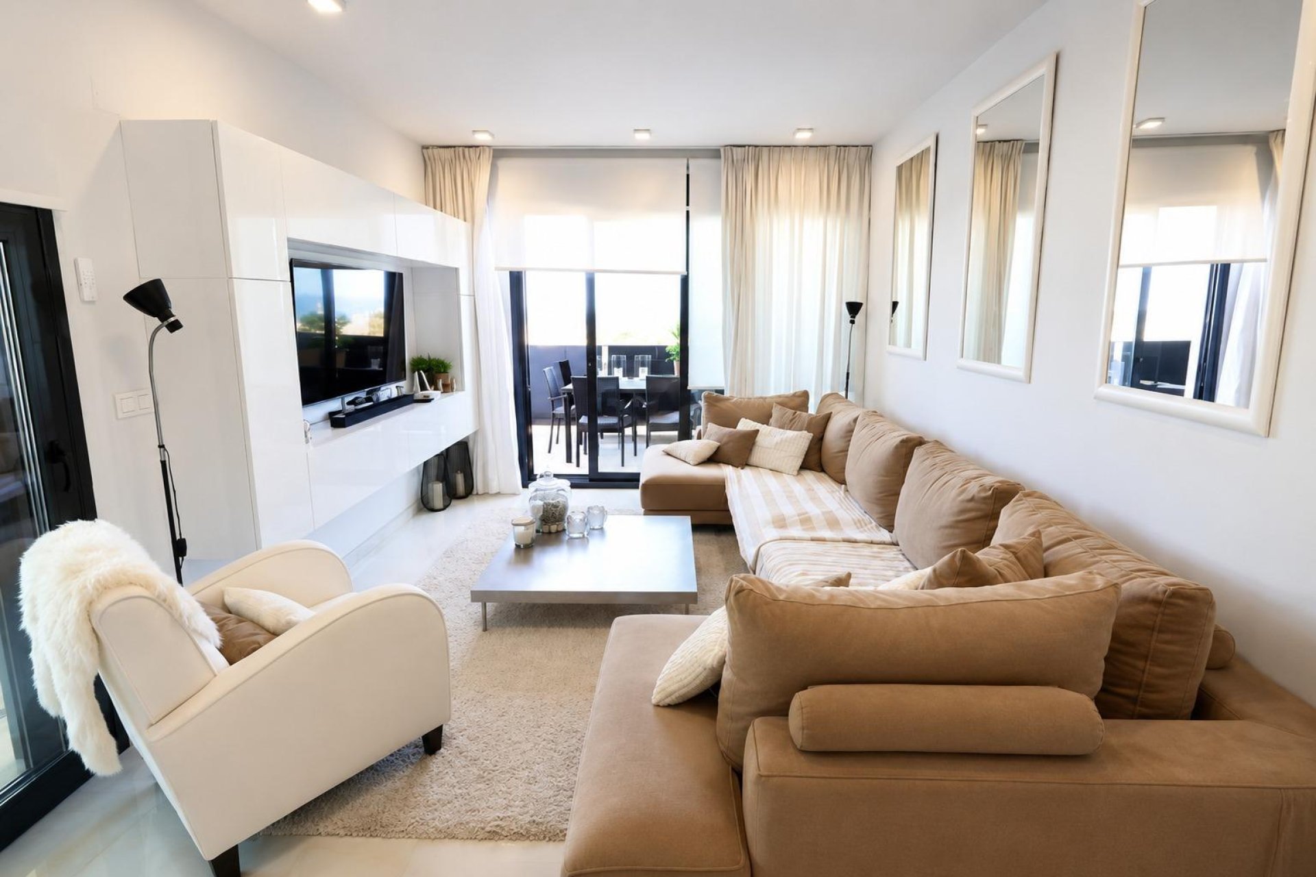 Herverkoop - Appartement - Orihuela Costa - Costa Blanca South