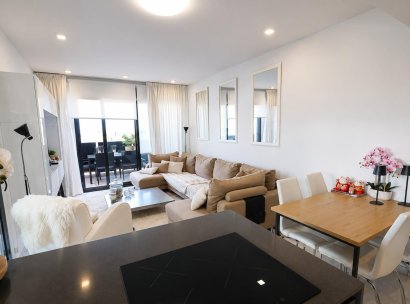 Appartement · Herverkoop - Orihuela Costa · Punta Prima · Alicante · Spanje