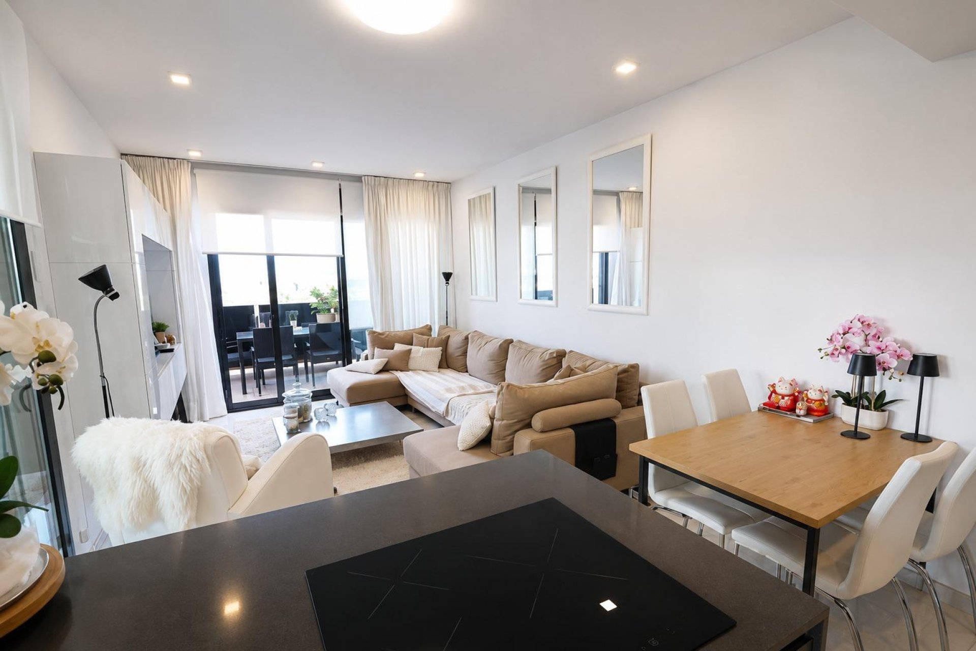 Herverkoop - Appartement - Orihuela Costa - Costa Blanca South