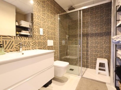 Appartement · Herverkoop - Orihuela Costa · Punta Prima · Alicante · Spanje