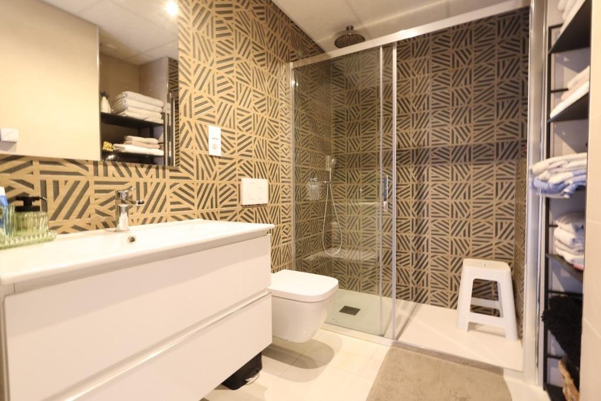 Herverkoop - Appartement - Orihuela Costa - Costa Blanca South