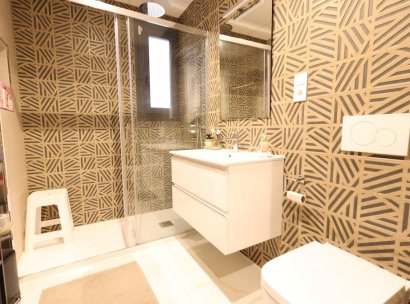 Appartement · Herverkoop - Orihuela Costa · Punta Prima · Alicante · Spanje