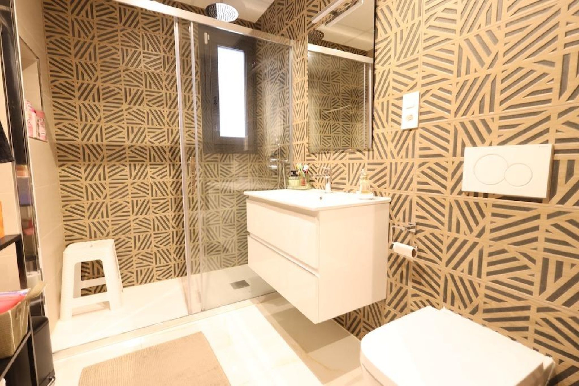 Herverkoop - Appartement - Orihuela Costa - Costa Blanca South