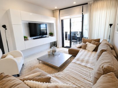 Appartement · Herverkoop - Orihuela Costa · Punta Prima · Alicante · Spanje
