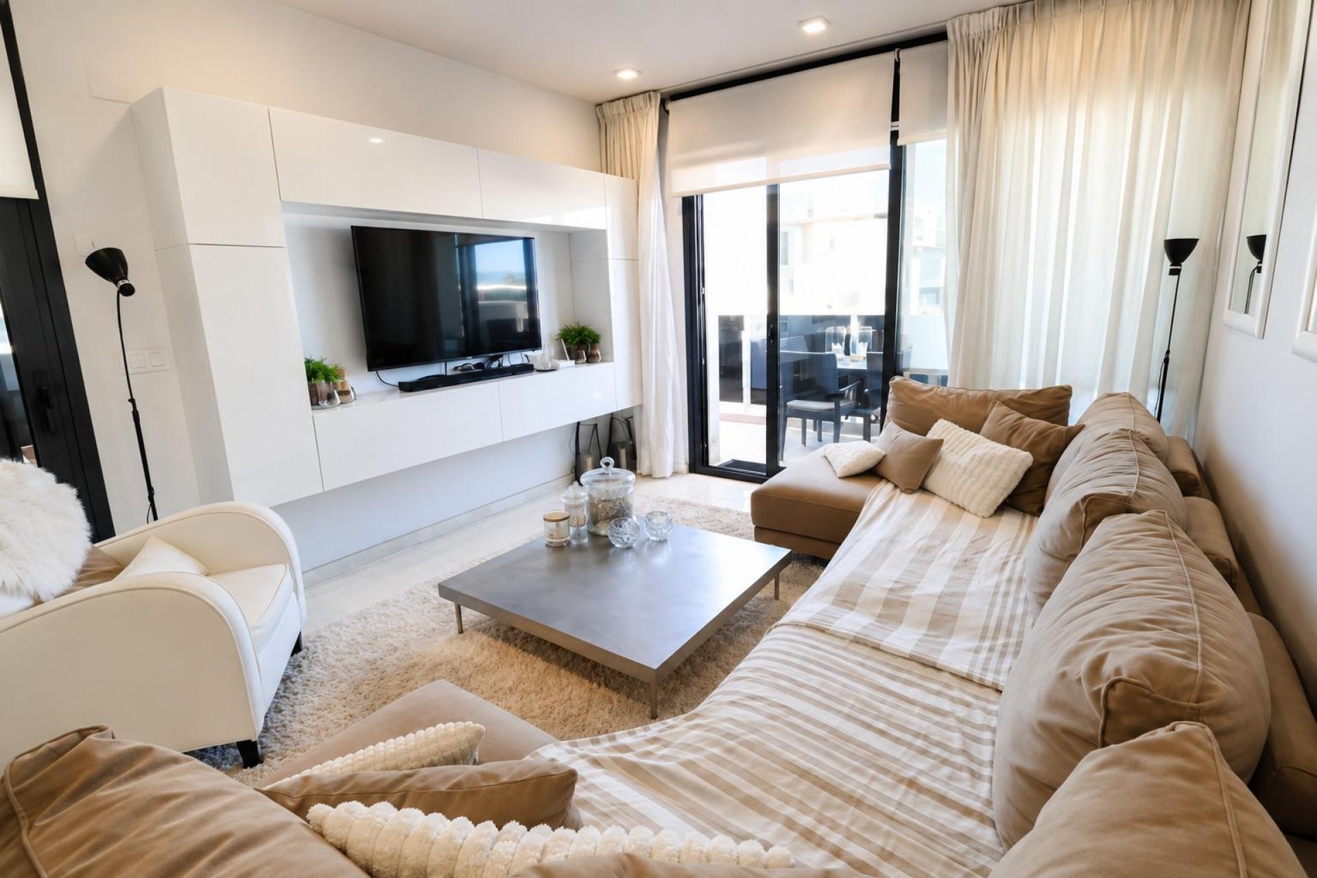 Herverkoop - Appartement - Orihuela Costa - Costa Blanca South