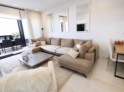 Appartement · Herverkoop - Orihuela Costa · Punta Prima · Alicante · Spanje