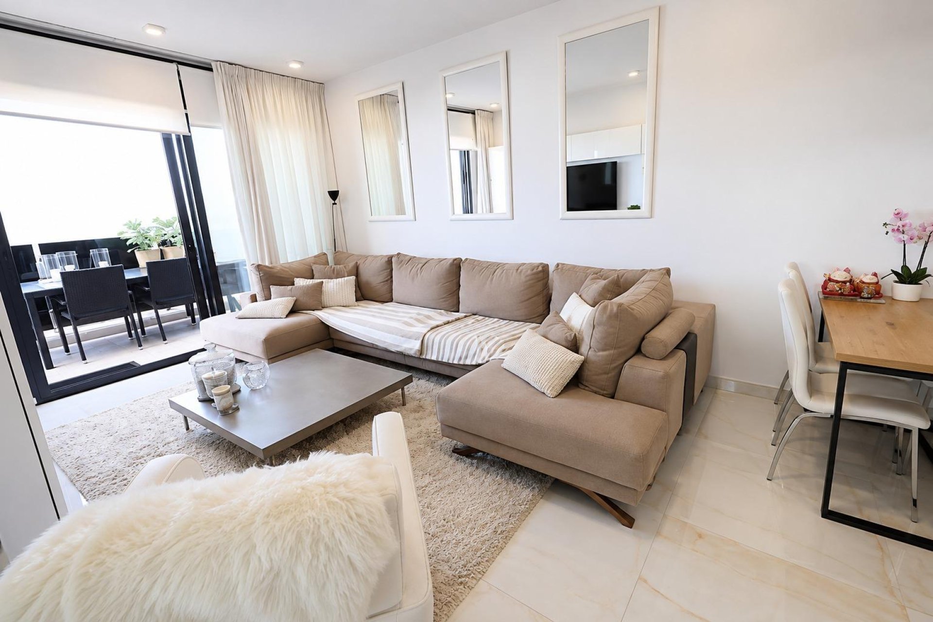 Herverkoop - Appartement - Orihuela Costa - Costa Blanca South