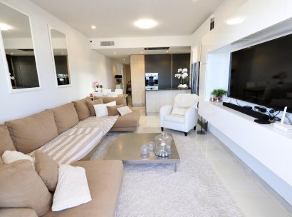 Appartement · Herverkoop - Orihuela Costa · Punta Prima · Alicante · Spanje