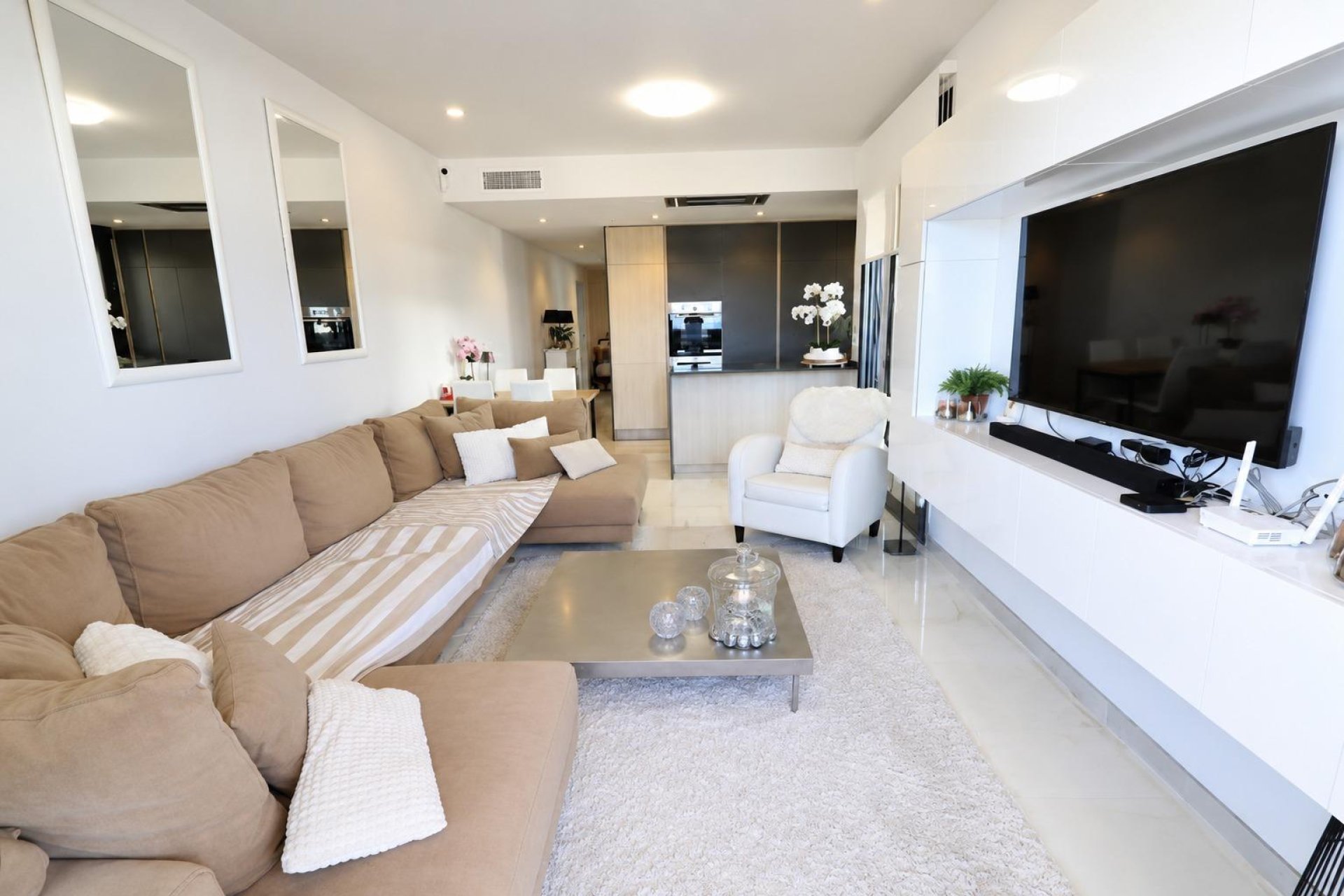 Herverkoop - Appartement - Orihuela Costa - Costa Blanca South