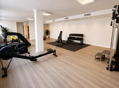 Appartement · Herverkoop - Orihuela Costa · Punta Prima · Alicante · Spanje