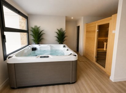 Appartement · Herverkoop - Orihuela Costa · Punta Prima · Alicante · Spanje