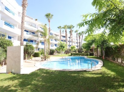 Appartement · Herverkoop - Orihuela · Orihuela Costa · Alicante · Spanje