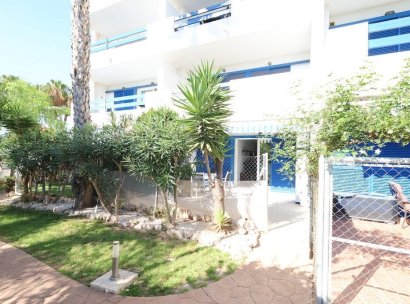 Appartement · Herverkoop - Orihuela · Orihuela Costa · Alicante · Spanje