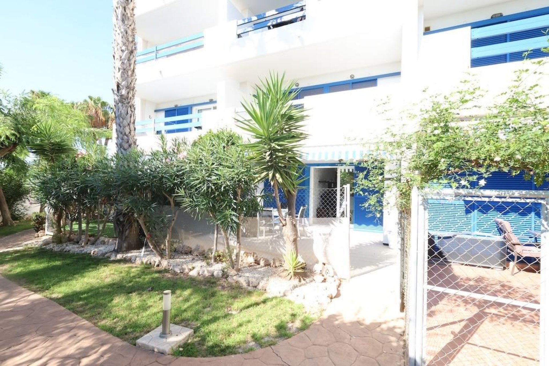 Wiederverkauf - Wohnung - Orihuela - Costa Blanca Süd