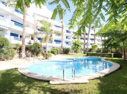 Appartement · Herverkoop - Orihuela · Orihuela Costa · Alicante · Spanje