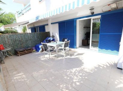 Appartement · Herverkoop - Orihuela · Orihuela Costa · Alicante · Spanje