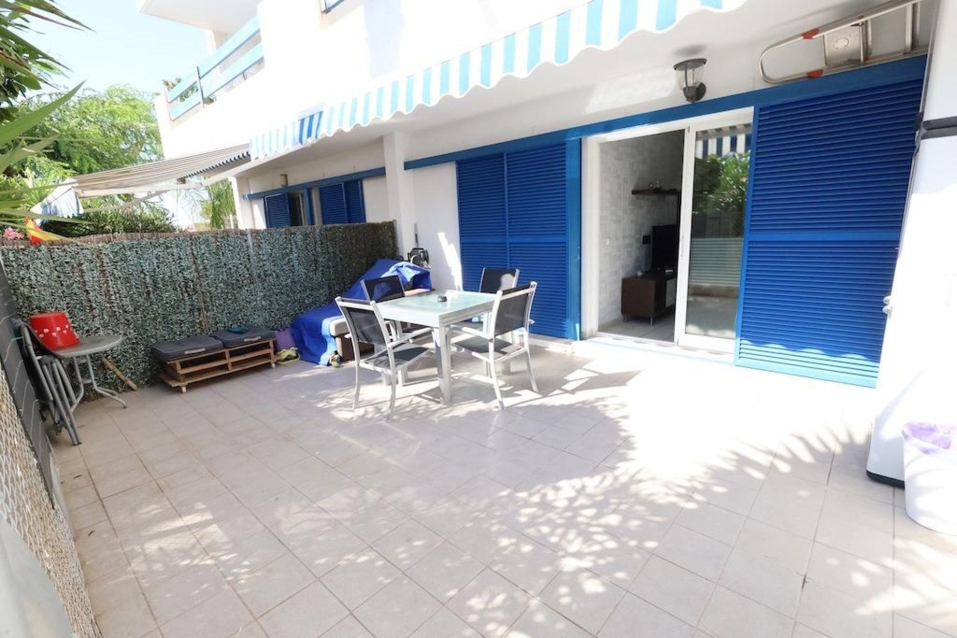 Wiederverkauf - Wohnung - Orihuela - Costa Blanca Süd