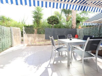Appartement · Herverkoop - Orihuela · Orihuela Costa · Alicante · Spanje