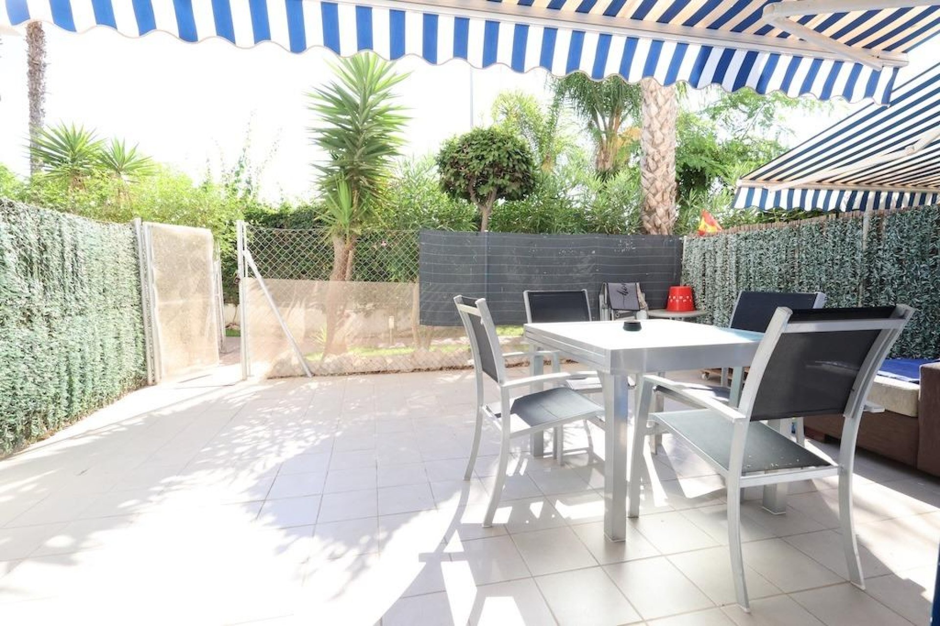 Wiederverkauf - Wohnung - Orihuela - Costa Blanca Süd